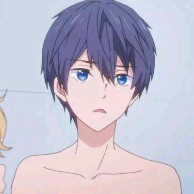 鹿晗 爷们儿要脸
